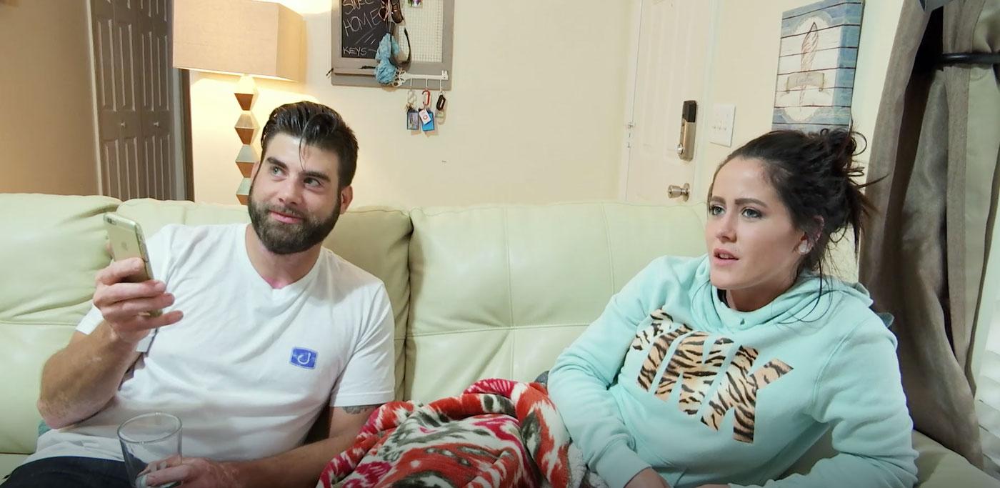 Teen mom 2 fans slam david eason controversial post 01