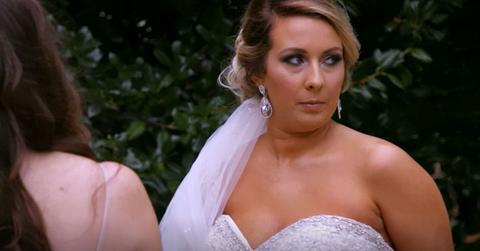 Ryan edwards wife mackenzie wedding planner job