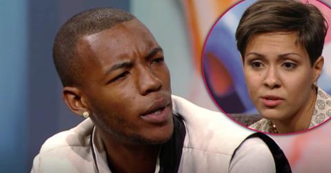 Briana dejesus teen mom 2 baby daddy arrested h