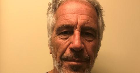 Jeffrey Epstein