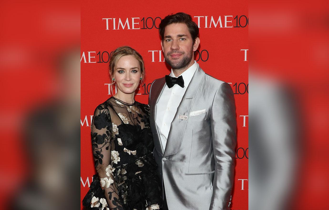 2018 Time 100 Gala