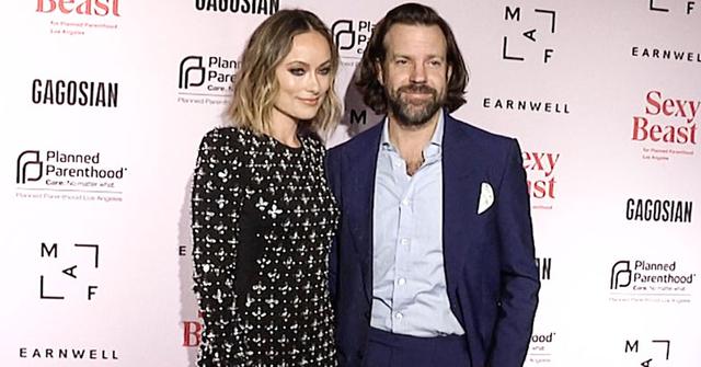 Olivia jason post pic 2