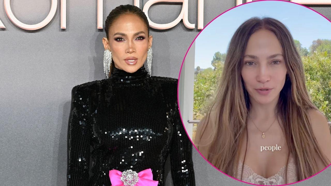 Image of Jennifer Lopez