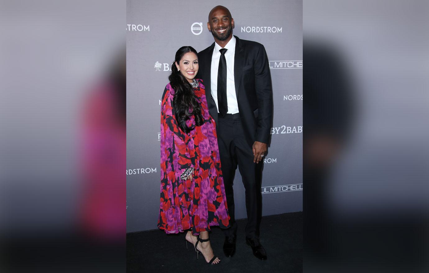 Tamera Mowry Cries While Remembering Kobe Bryant On ‘Sister, Sister’