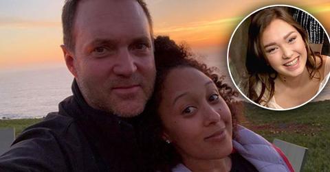 Tamera Mowry Housley Tribute PP