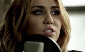 Miley cyrus bob dylan jan23nea.jpg