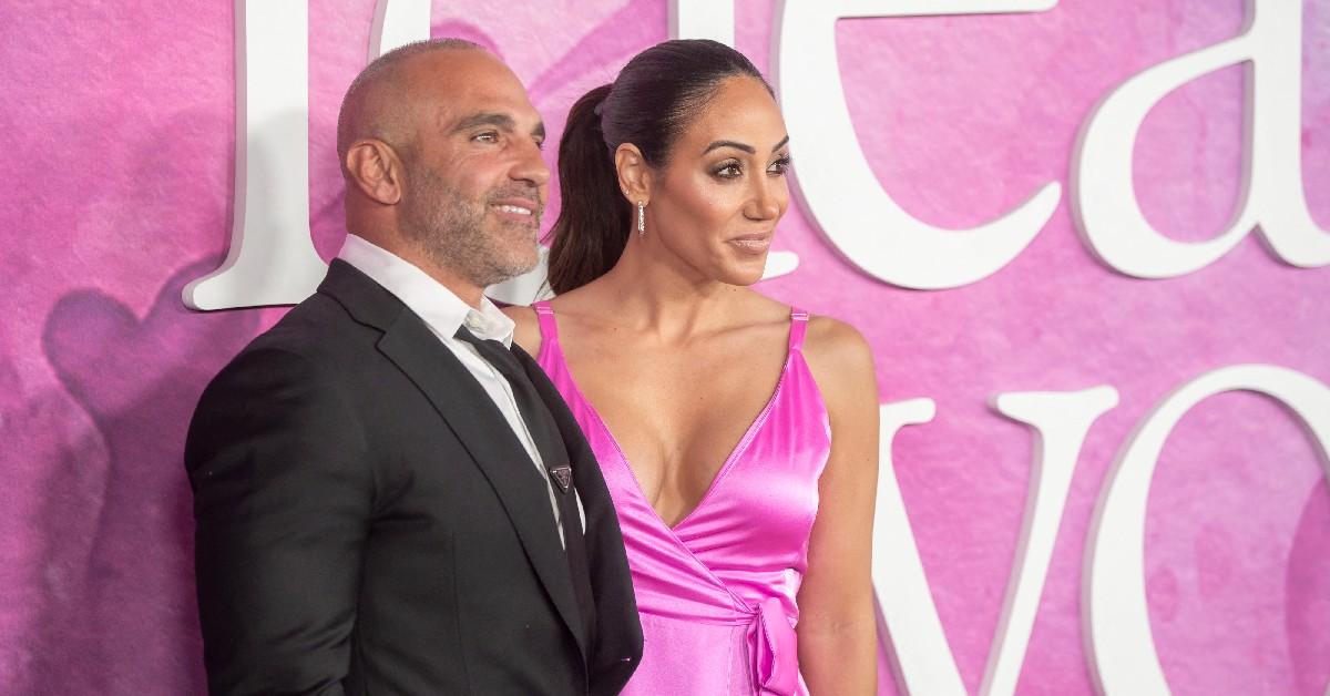 melissa gorga claps back enemy teresa giudice credit cookie company