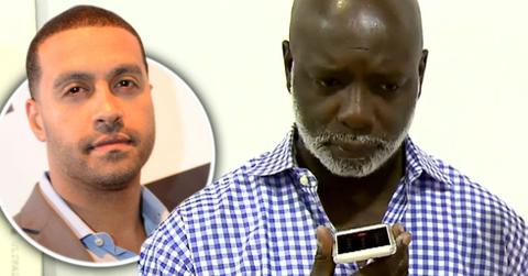 Apollo nida calls peter thomas