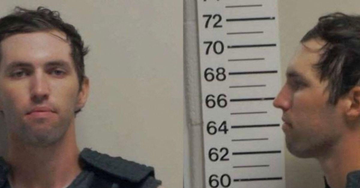 image of Critics accused Matt Gutman of humanizing Tyler Robinson.