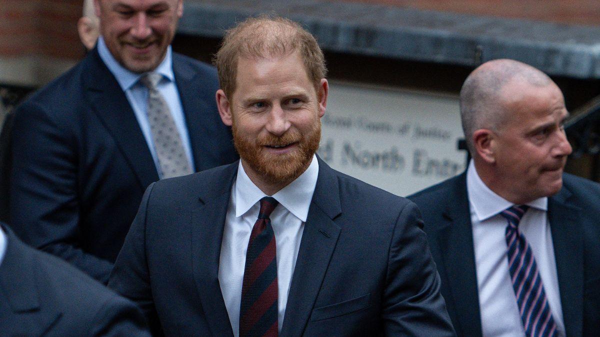 image of prince harry 