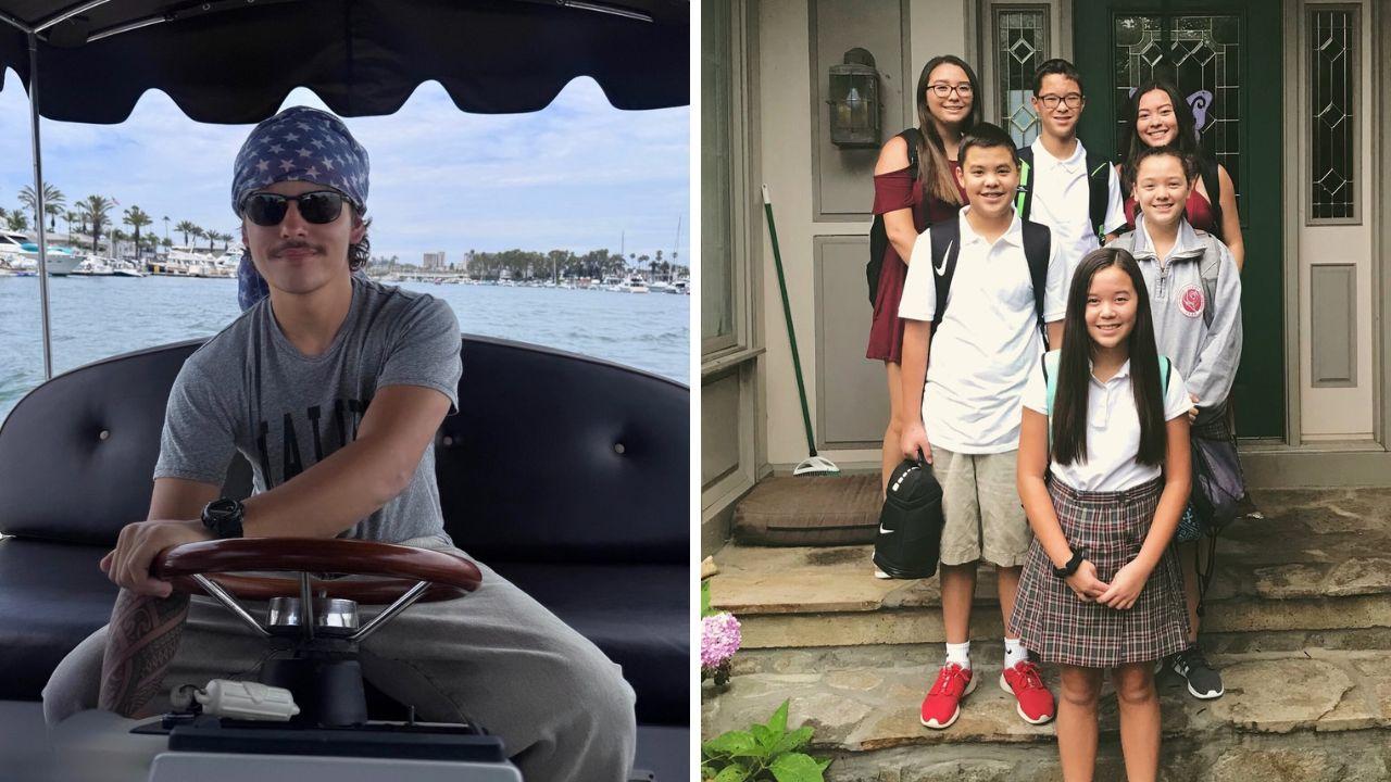 collin gosselin book in the shadow of eight biggest revelations