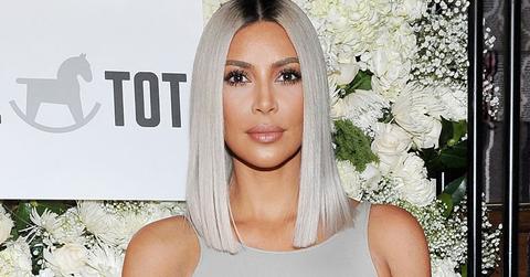 Kim kardashian racy photos ok pp