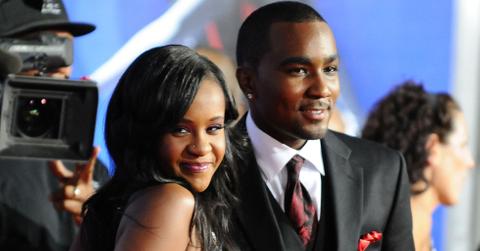 Bobbi kristina brown lawsuit force criminal charges