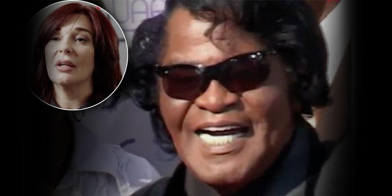 James Brown Health Problems Death ok