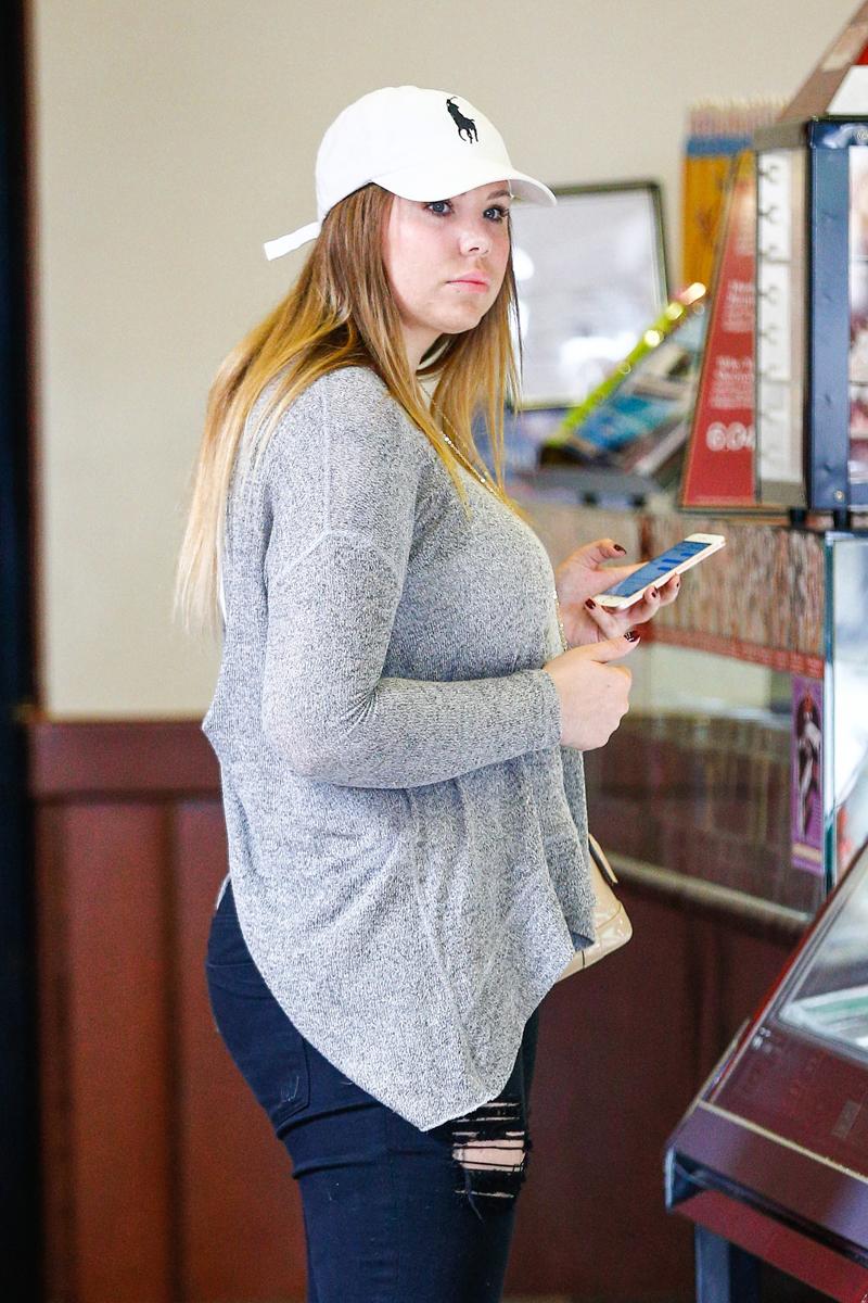 kailyn lowry divorce javi marroquin teen mom