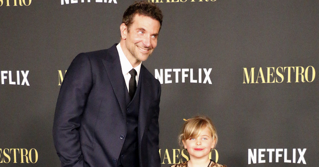 bradley cooper lea maestro leaves school