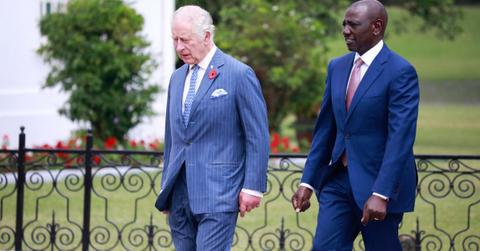 king charles upcoming trip to ireland hault amid cancer battle