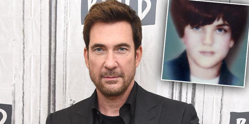 Dylan McDermott Suppressed Feelings Mother Murder