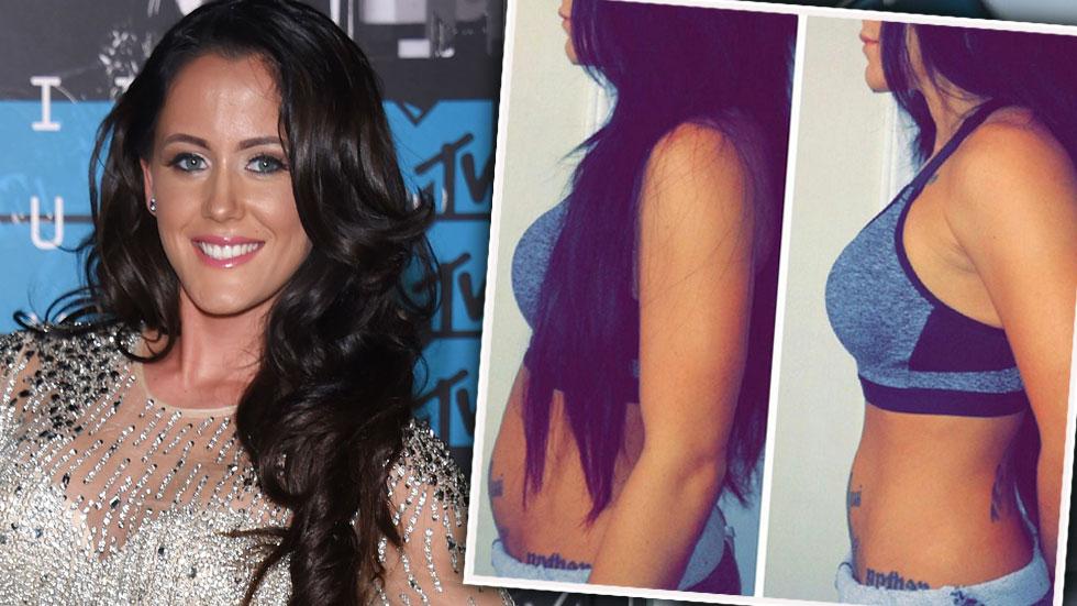 Jenelle evans photoshop 00