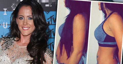 Jenelle evans photoshop 00