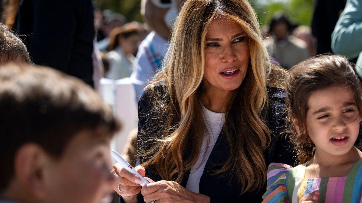 image of The former model is not well-liked by the public.