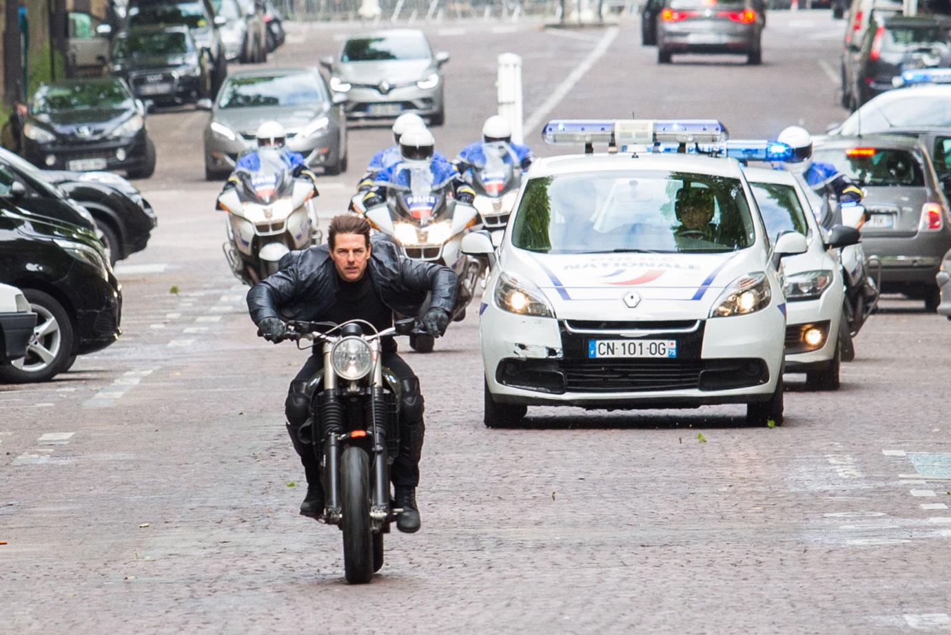 Tom Cruise Mission Impossible Motorcycle Stunt Photos 02