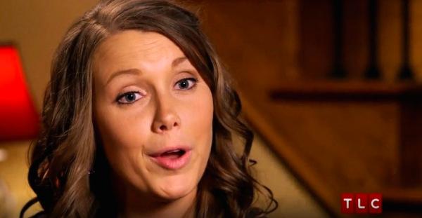 Anna duggar josh cheating new show 05