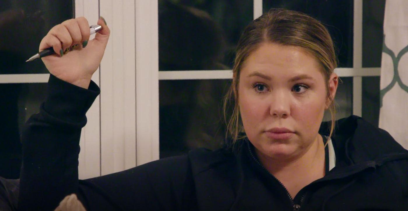 kailyn-lowry-chris-lopez-break-up-teen-mom-instagram-live