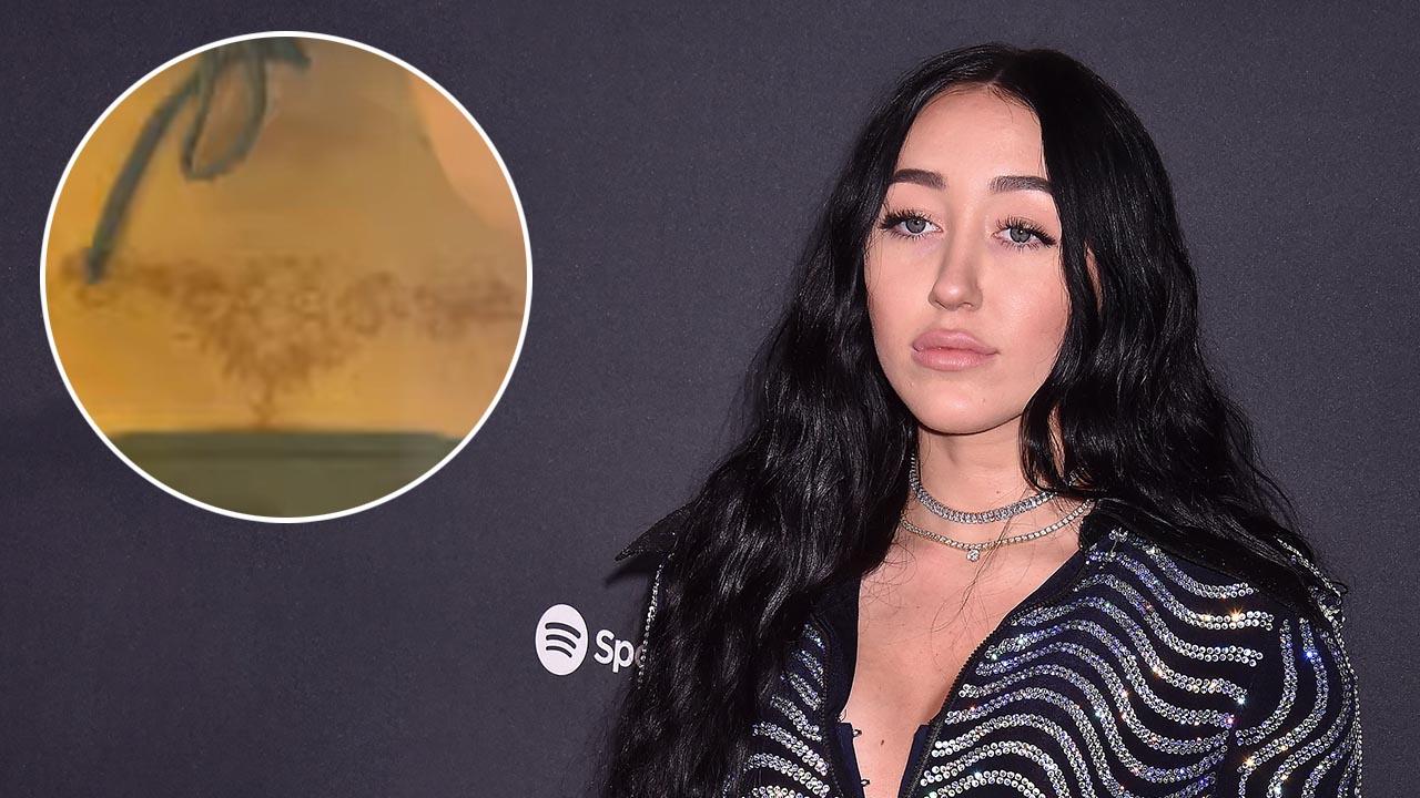 Noah Cyrus