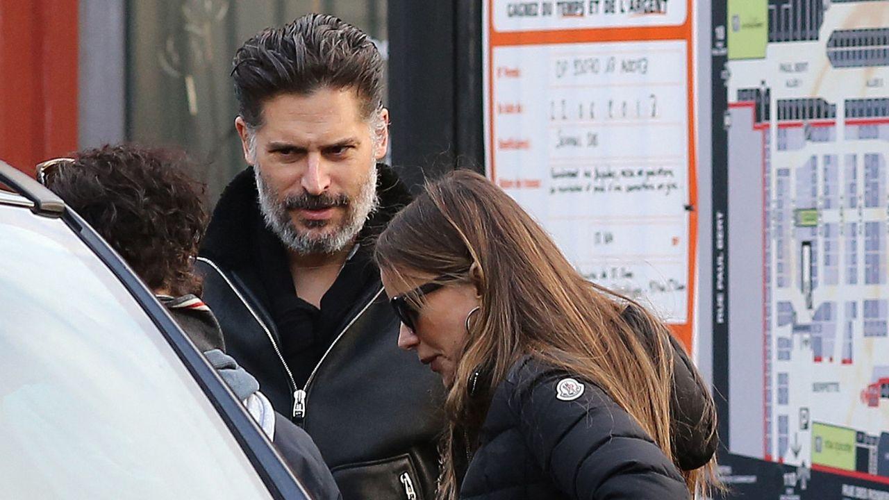 image of Marrying Sofia Vergara allegedly triggered Manganiello's bodily collapse.