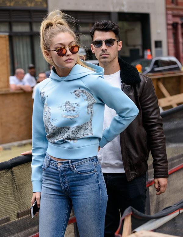 Joe jonas ready dating again ex girlfriend gigi hadid 02