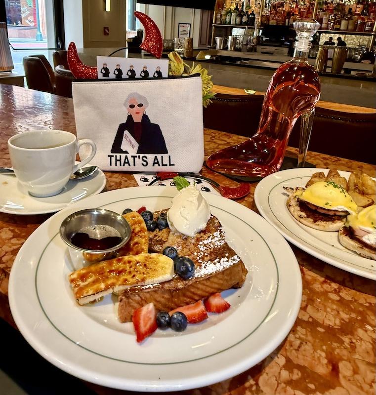 dwp brunch