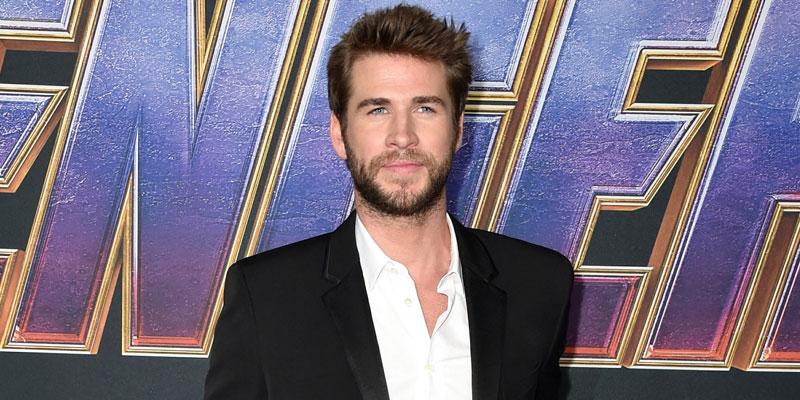 liam hemsworth