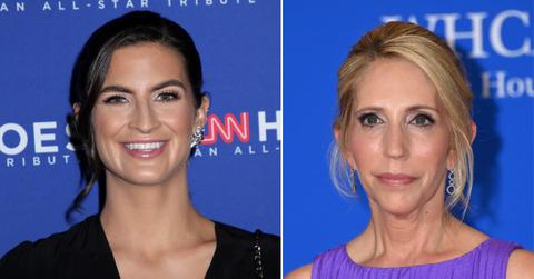 cnn low ratings kaitlan collins primetime show dana bash