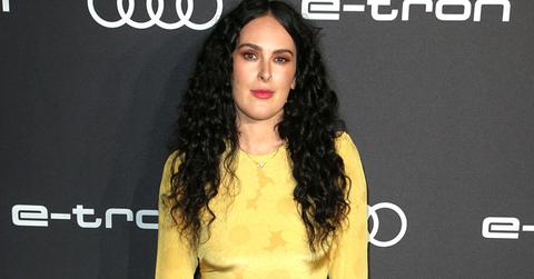Rumer Willis