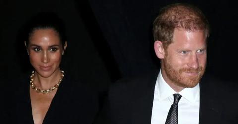 image of meghan harry