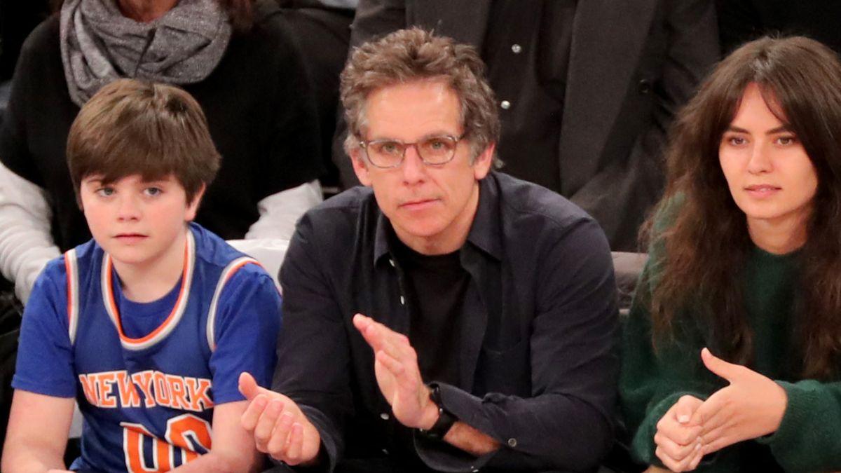 celebrity knicks fans timothee chalamet spike lee