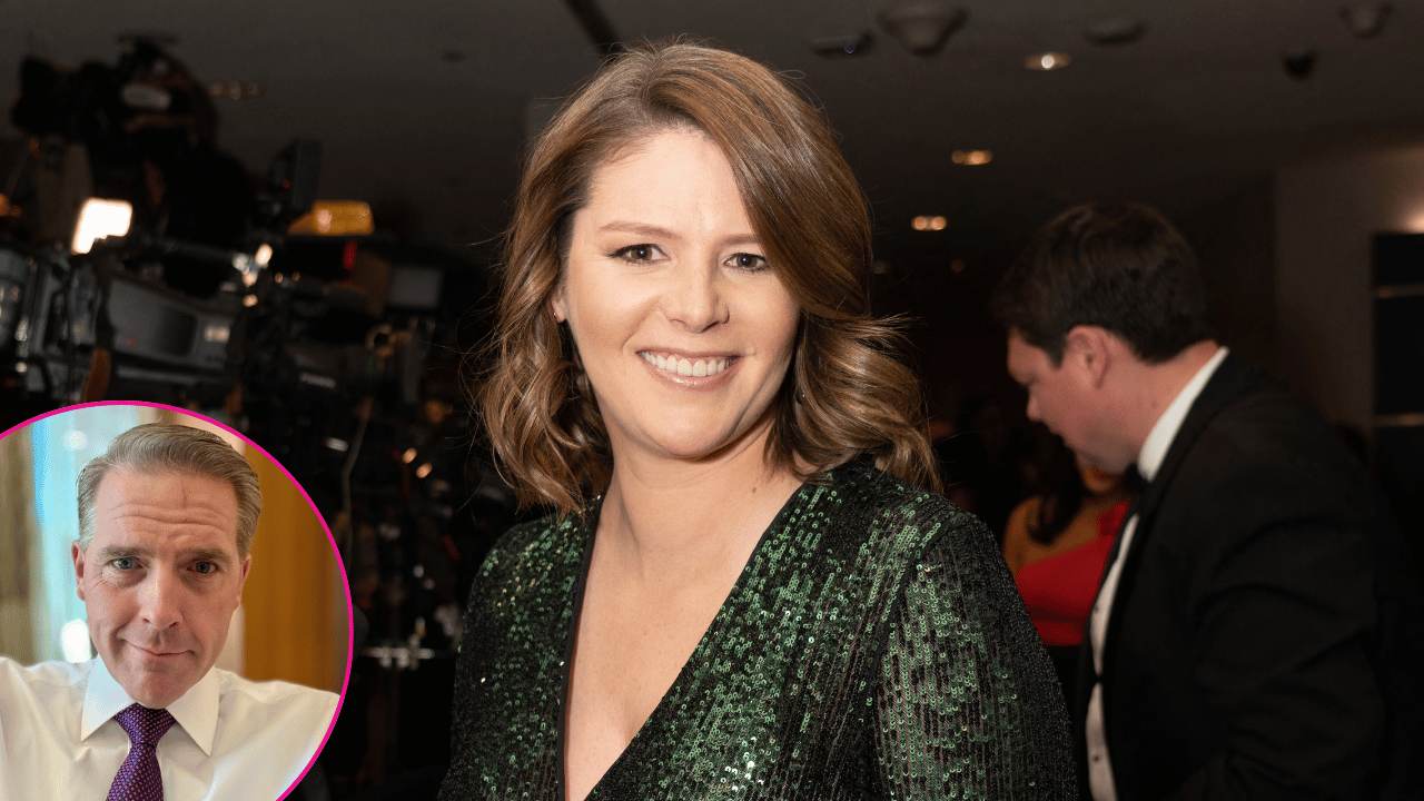 Scott Jennings;Kasie Hunt