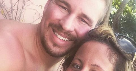 Jenelle nathan engaged st thomas