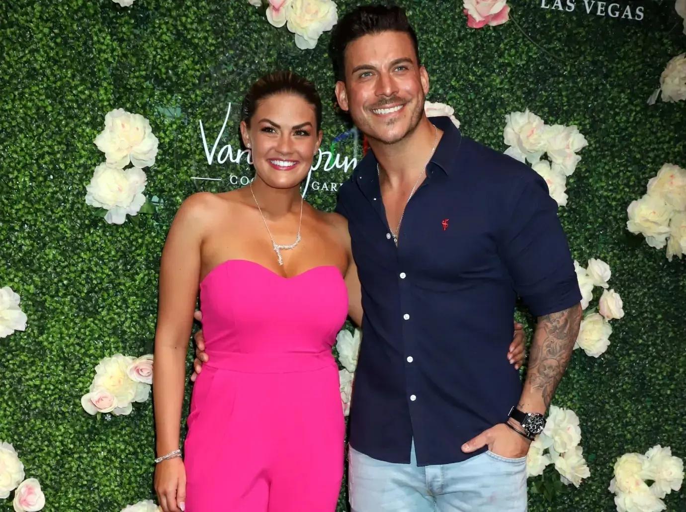 jax taylor threw furniture wife brittany cartwright photos friend