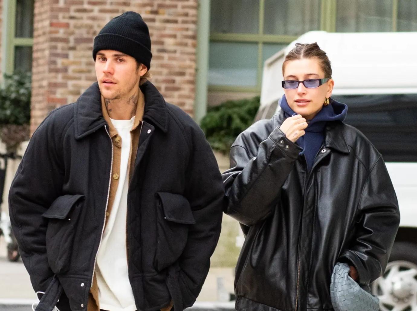 Hailey & Justin Bieber Aren't Divorcing Despite Looming Split Rumors