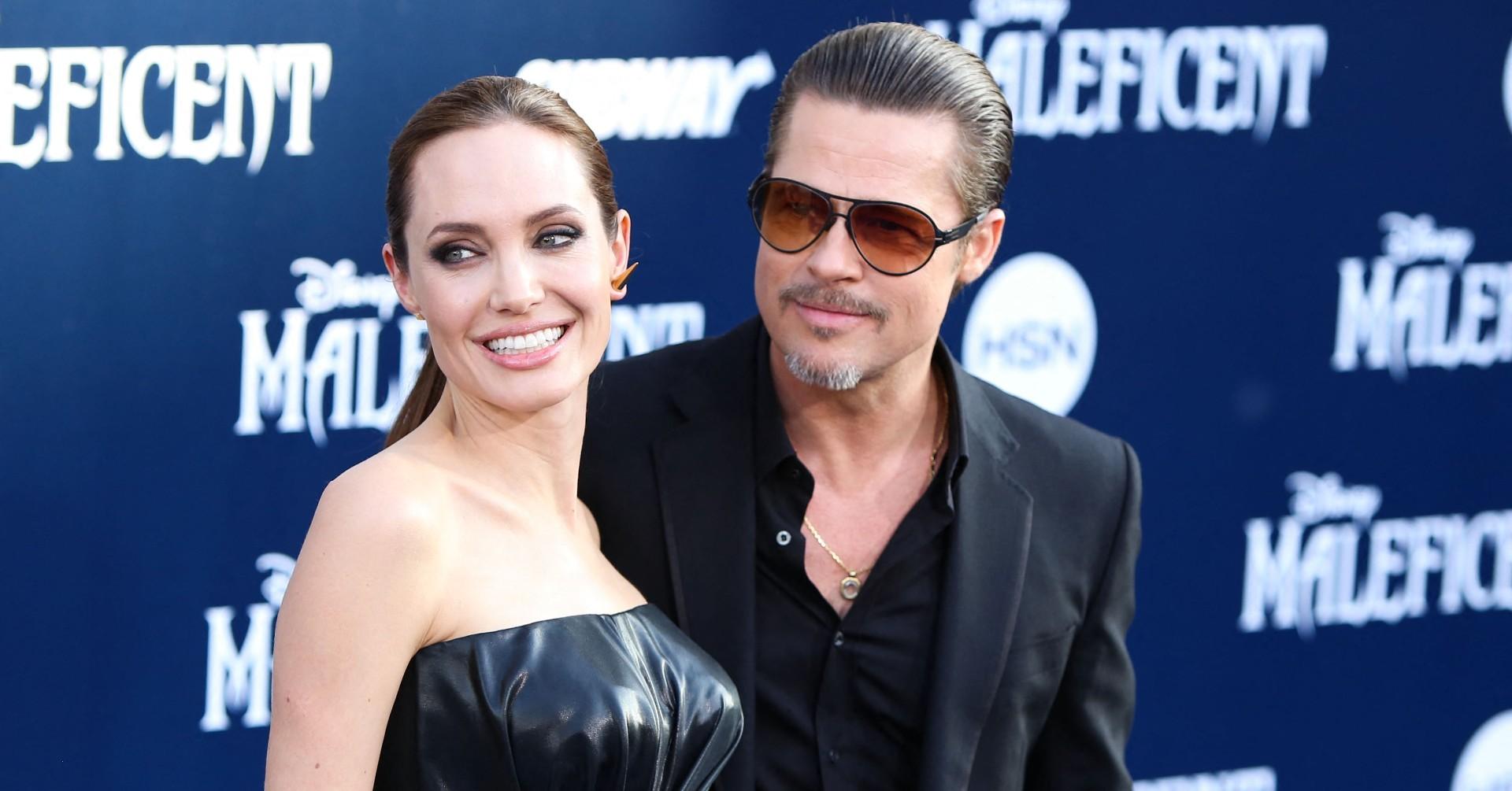 brad pitt uncovers ex angelina jolie  figure payday stake winery