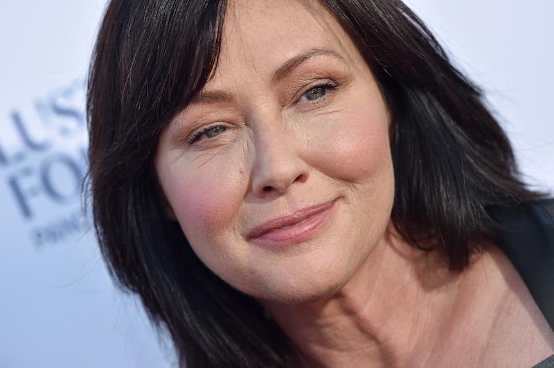 shannen doherty fires back ex divorce