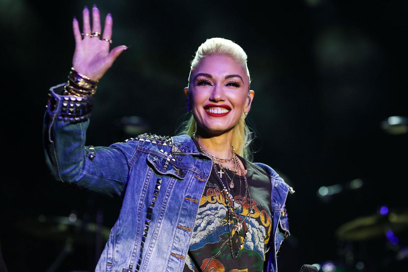 Gwen Stefani Cancels Las Vegas Residency Concert And Apologizes On
