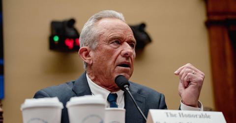 RFK Jr