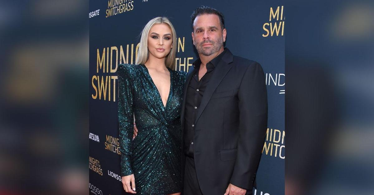 Why Lala Kent Has Erased Fiancé Randall Emmett Photos From Her