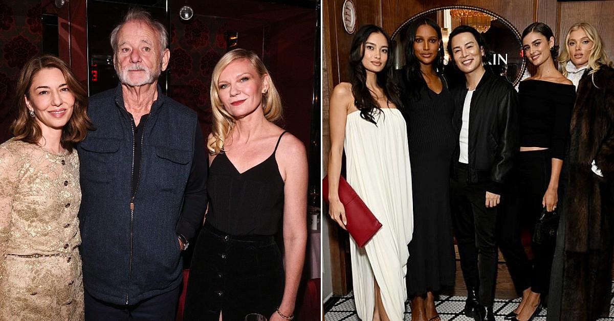 HOT PICS GALLERY FOR NYFW