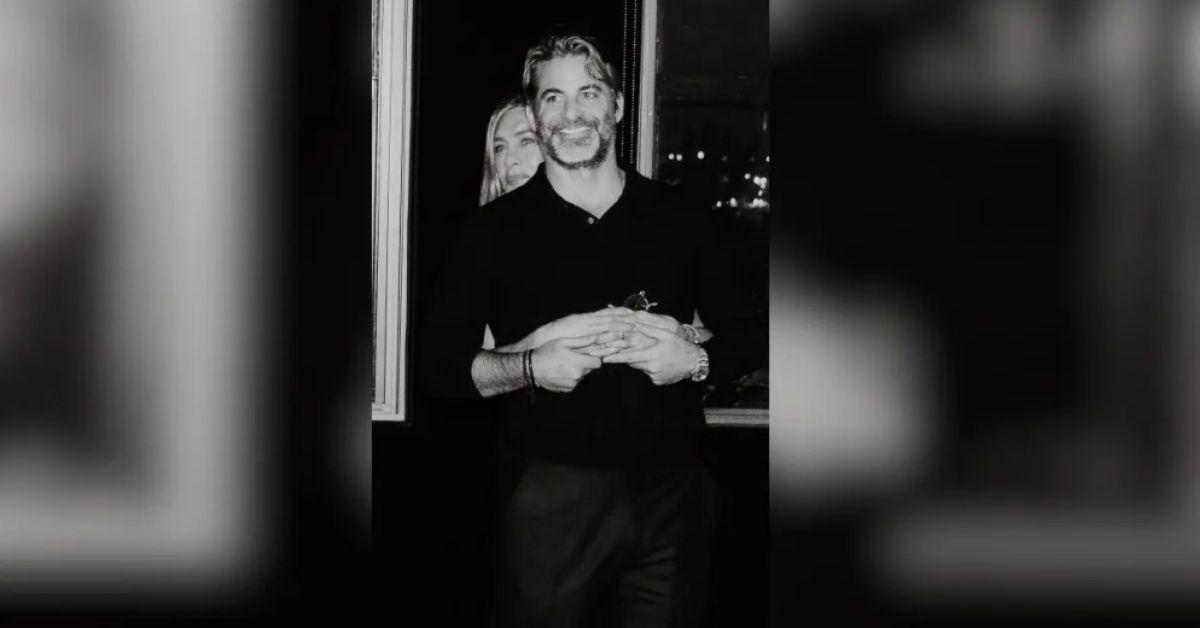 image of The pair started dating in 2025.