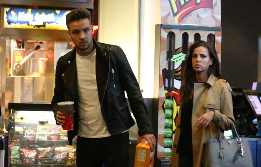 One direction liam payne sophia smith split break up single 03