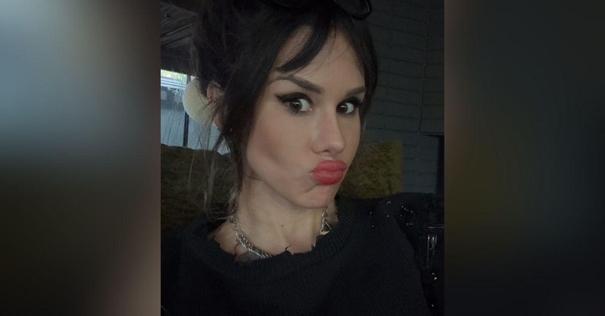 brittany furlan reveals strange way reconnected tommy lee after catfish scandal